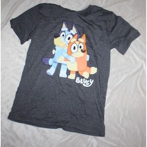 Bluey Kids Tee, Cute Cartoon T-shirt, Children's Shirt, Bluey Fan Apparel,